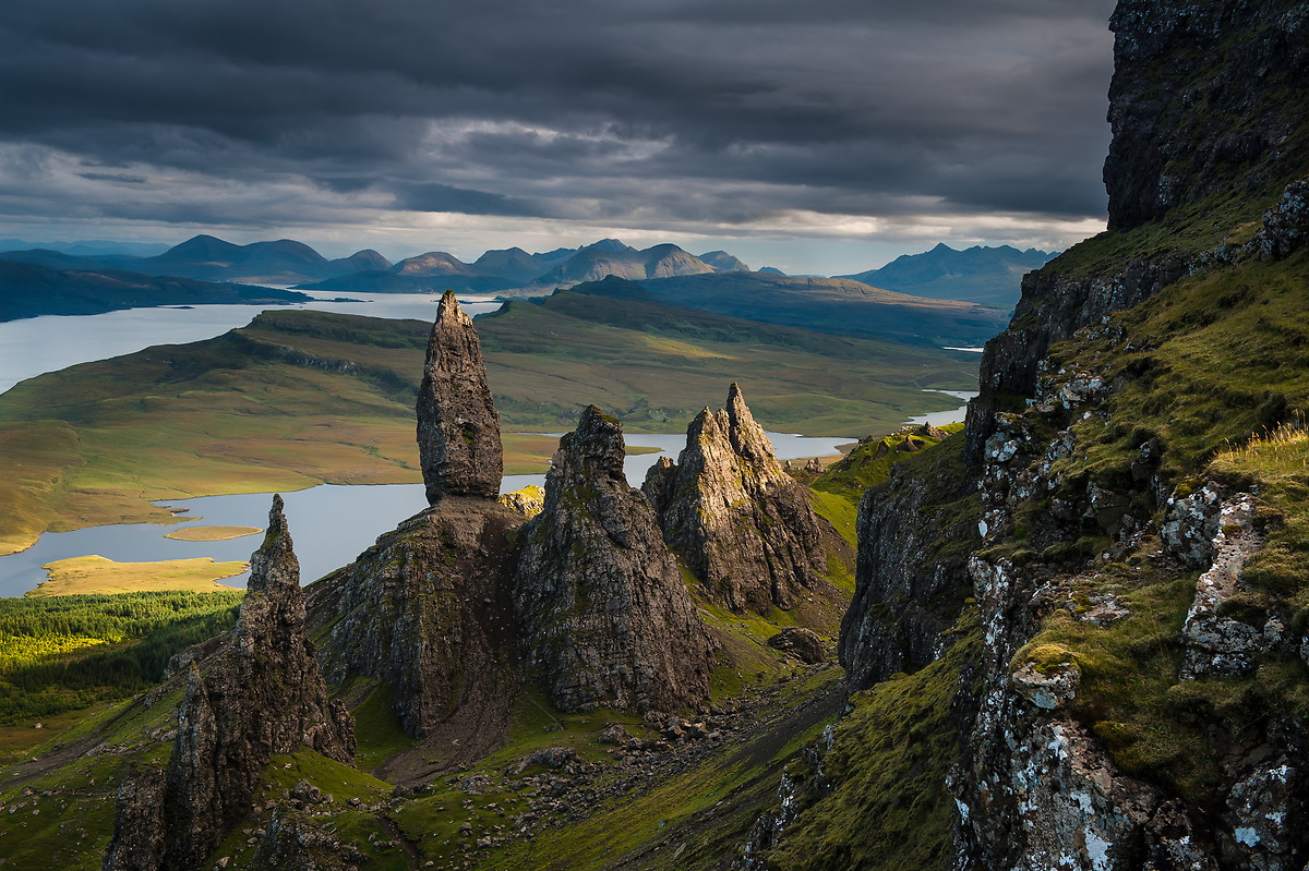 Discovering the Outer Hebrides: Scotland’s Coastal Haven